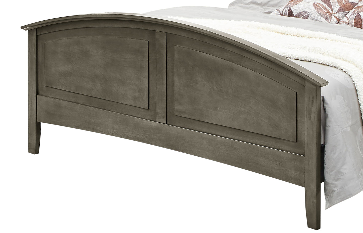 Glory Furniture - Hammond - Bed