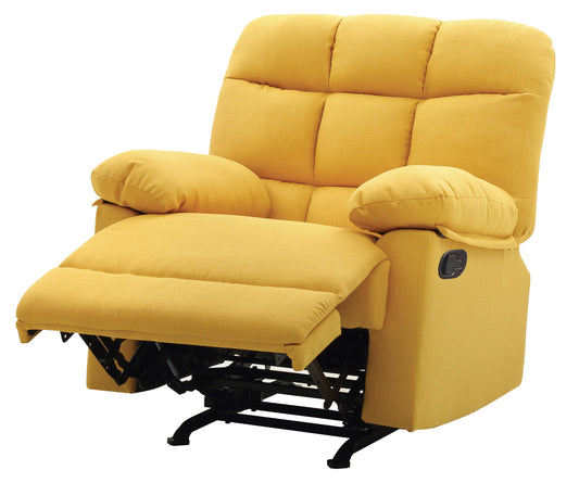 Glory Furniture - Cindy - Rocker Recliner