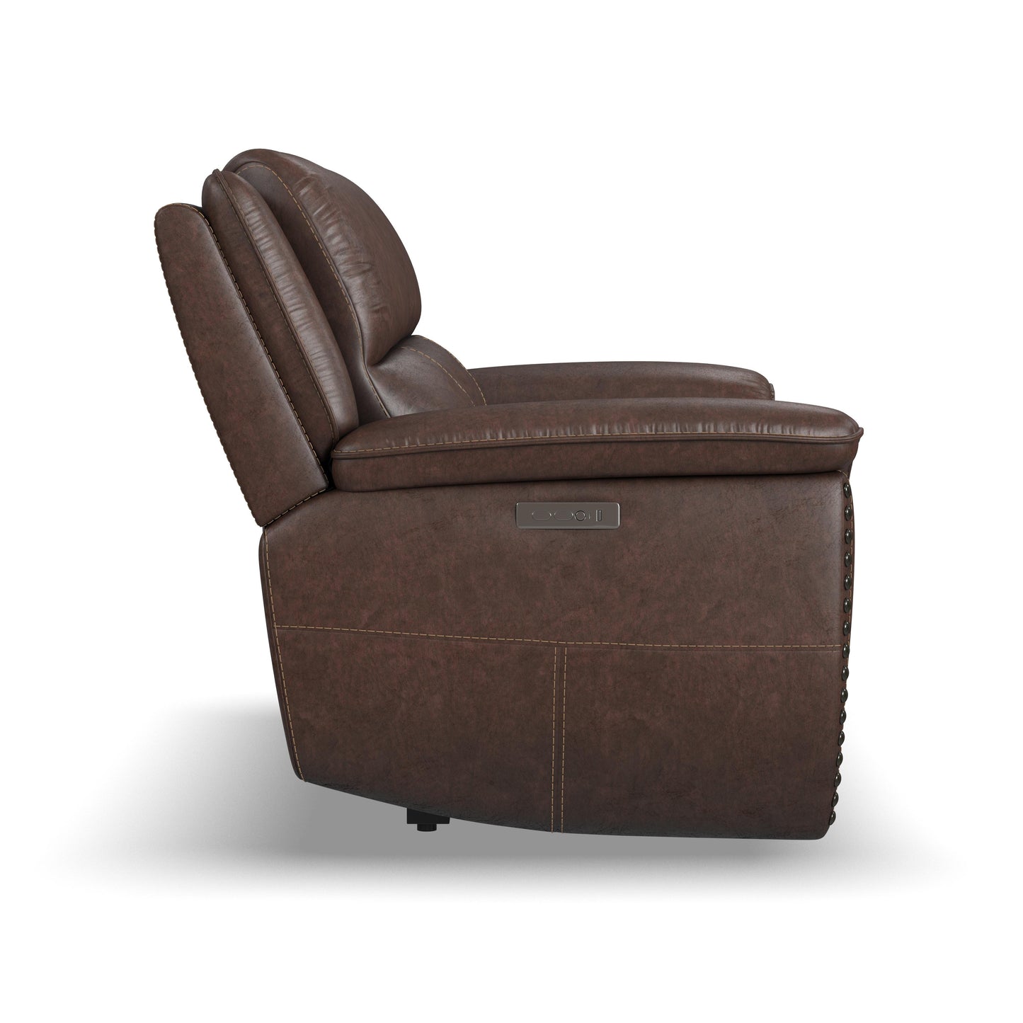 Beau - Power Reclining Loveseat