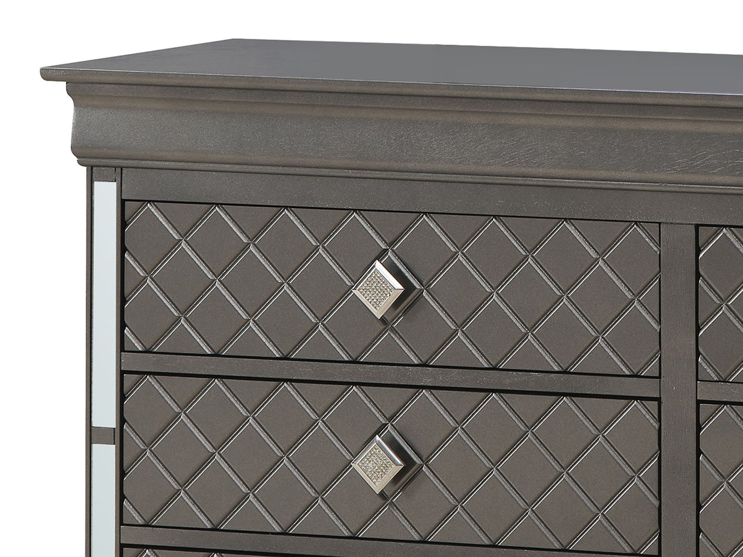 Glory Furniture - Verona - Dresser