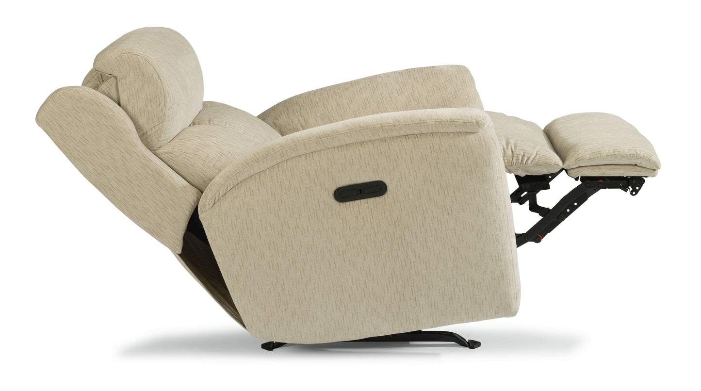 Luna - Reclining Chair