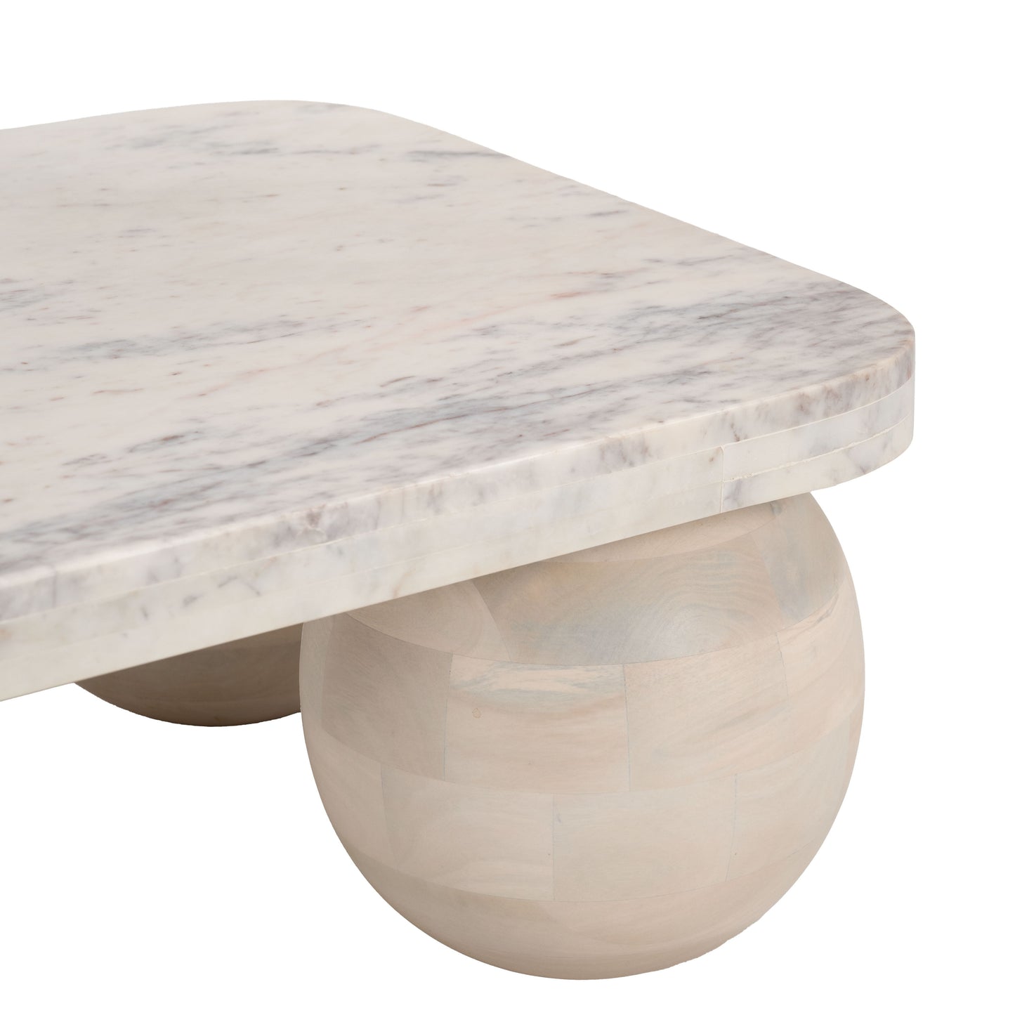 Camakat - Coffee Table - Natural