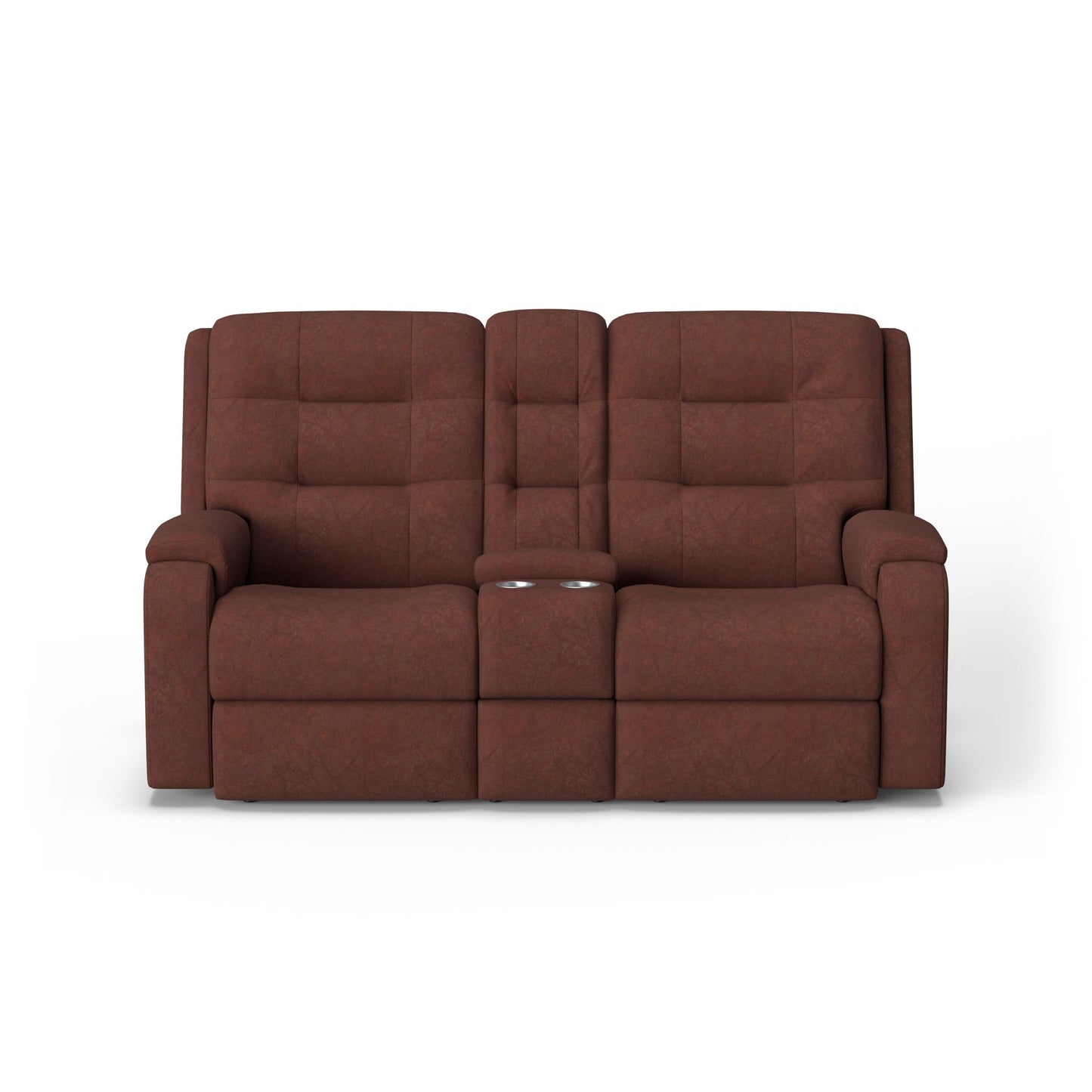 Arlo - Reclining Loveseat