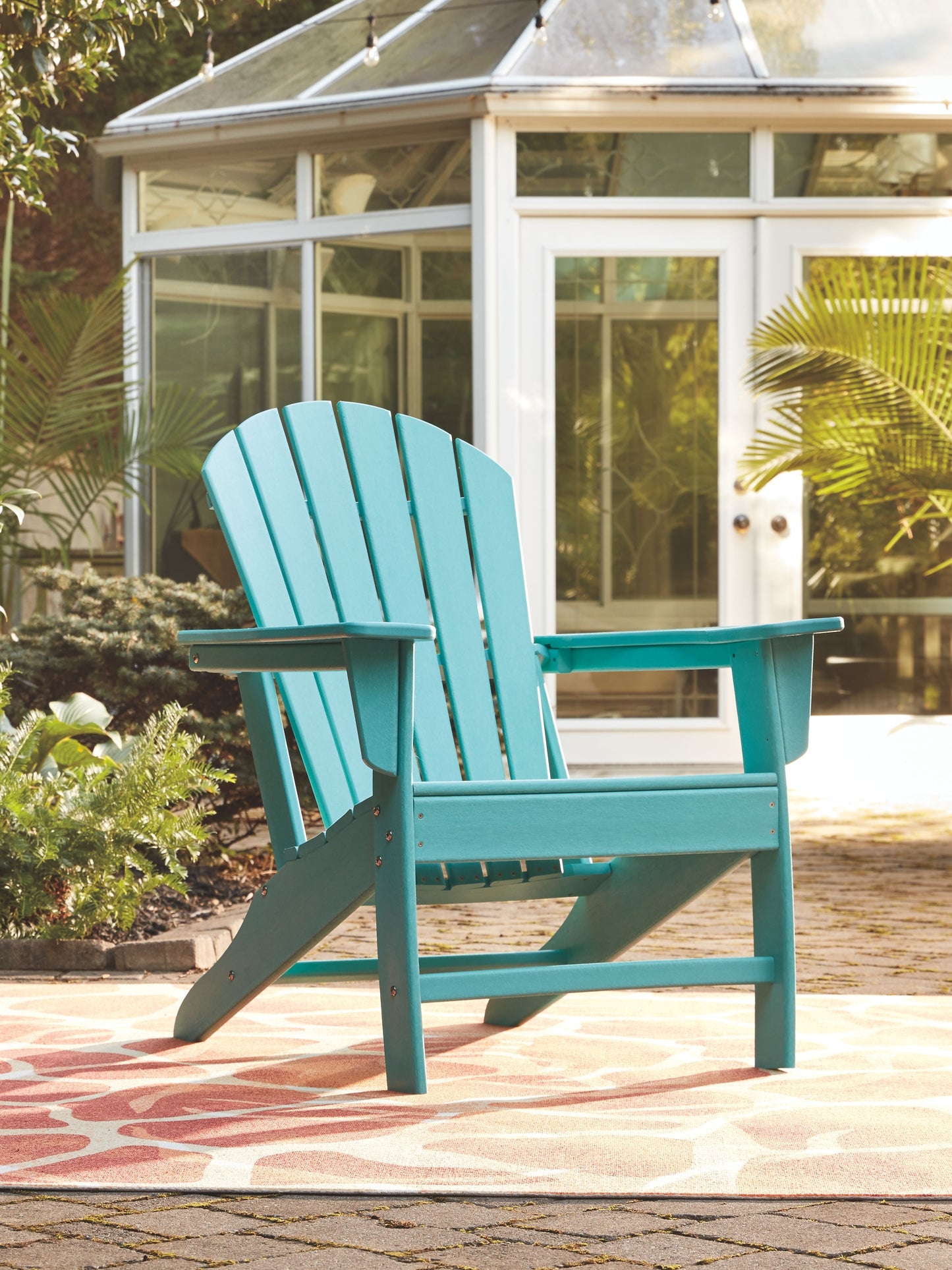 Sundown Treasure - Outdoor Adirondack Chair