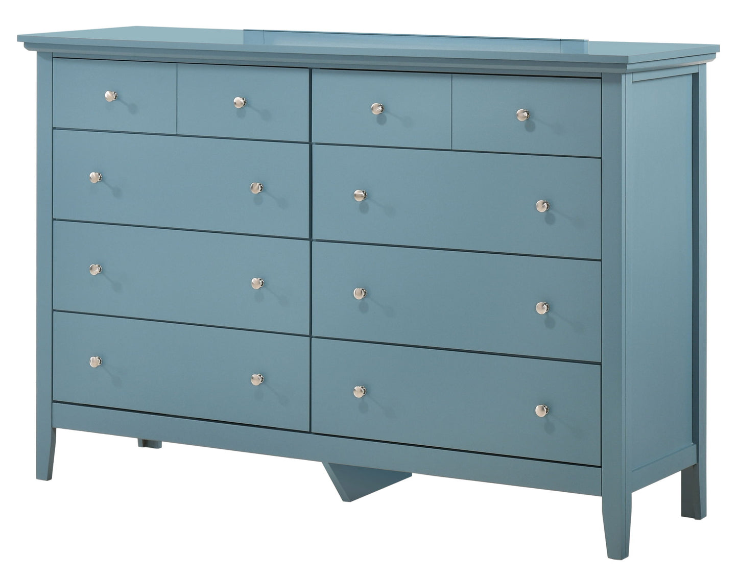 Glory Furniture - Hammond - Dresser