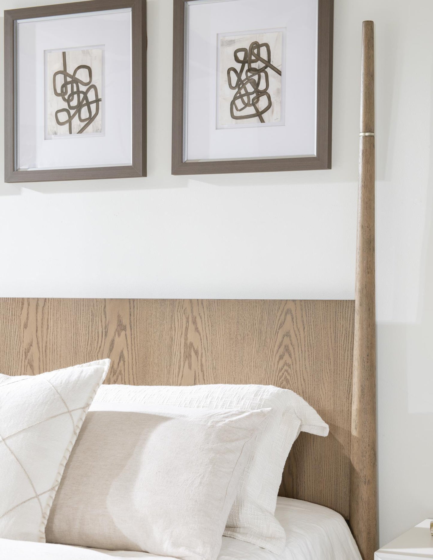 Melrose - Complete Poster Bed