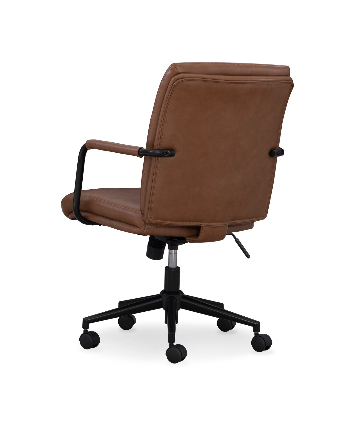 Sawyer - Task Chair - Light Brown