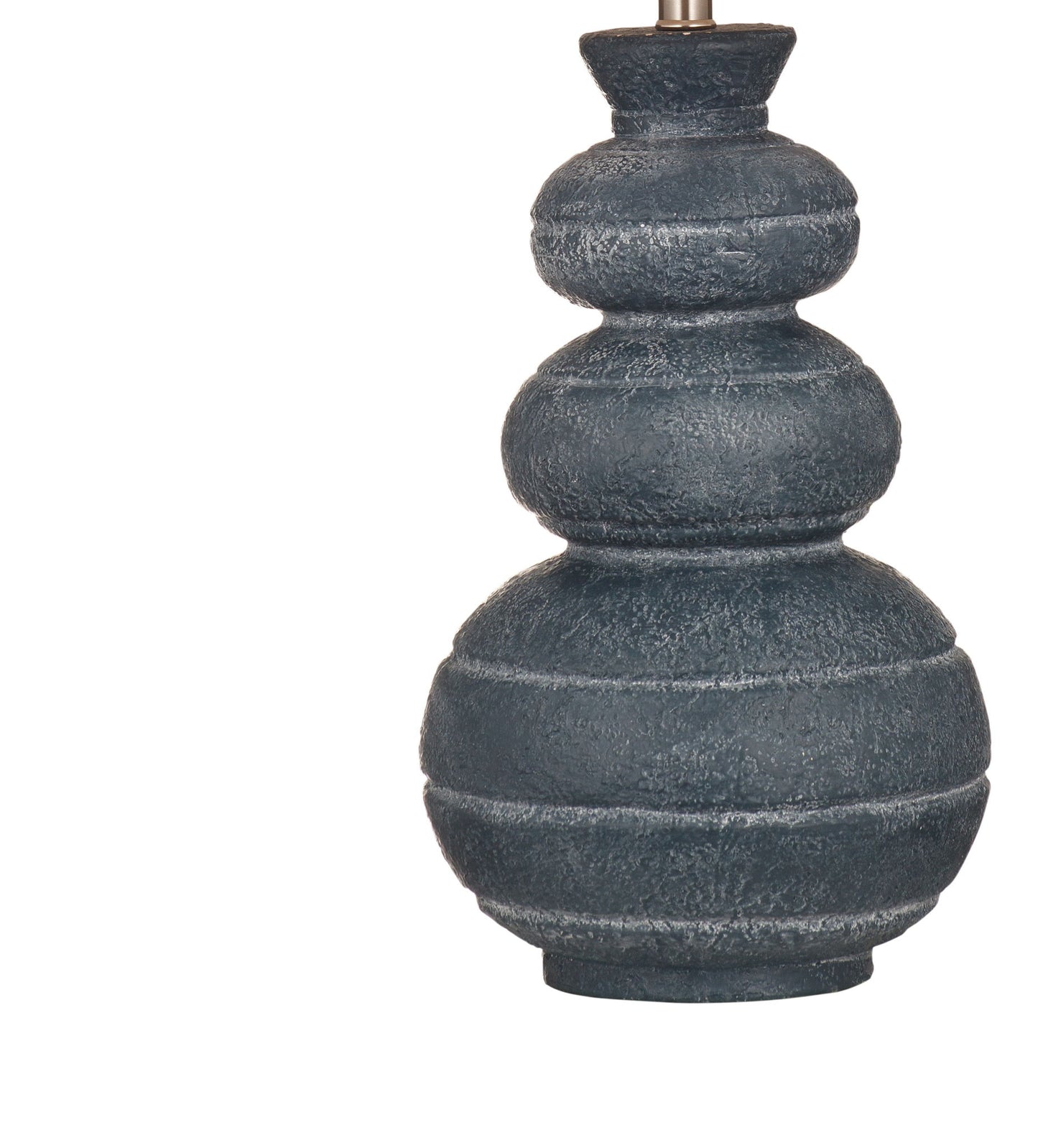 Carmel - Table Lamp - Blue