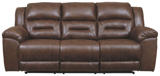 Stoneland - Power Reclining Sofa