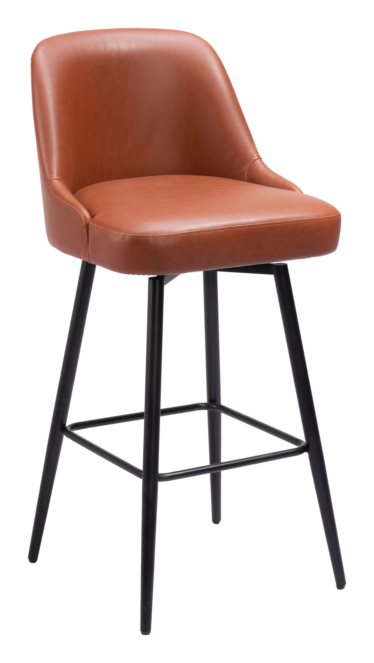 Keppel - Swivel Barstool