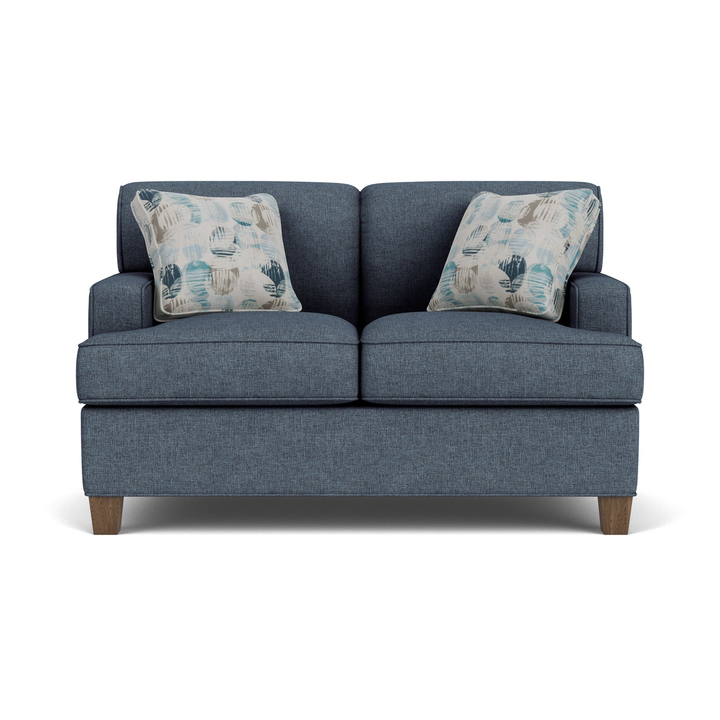 Dempsey - Stationary Loveseat