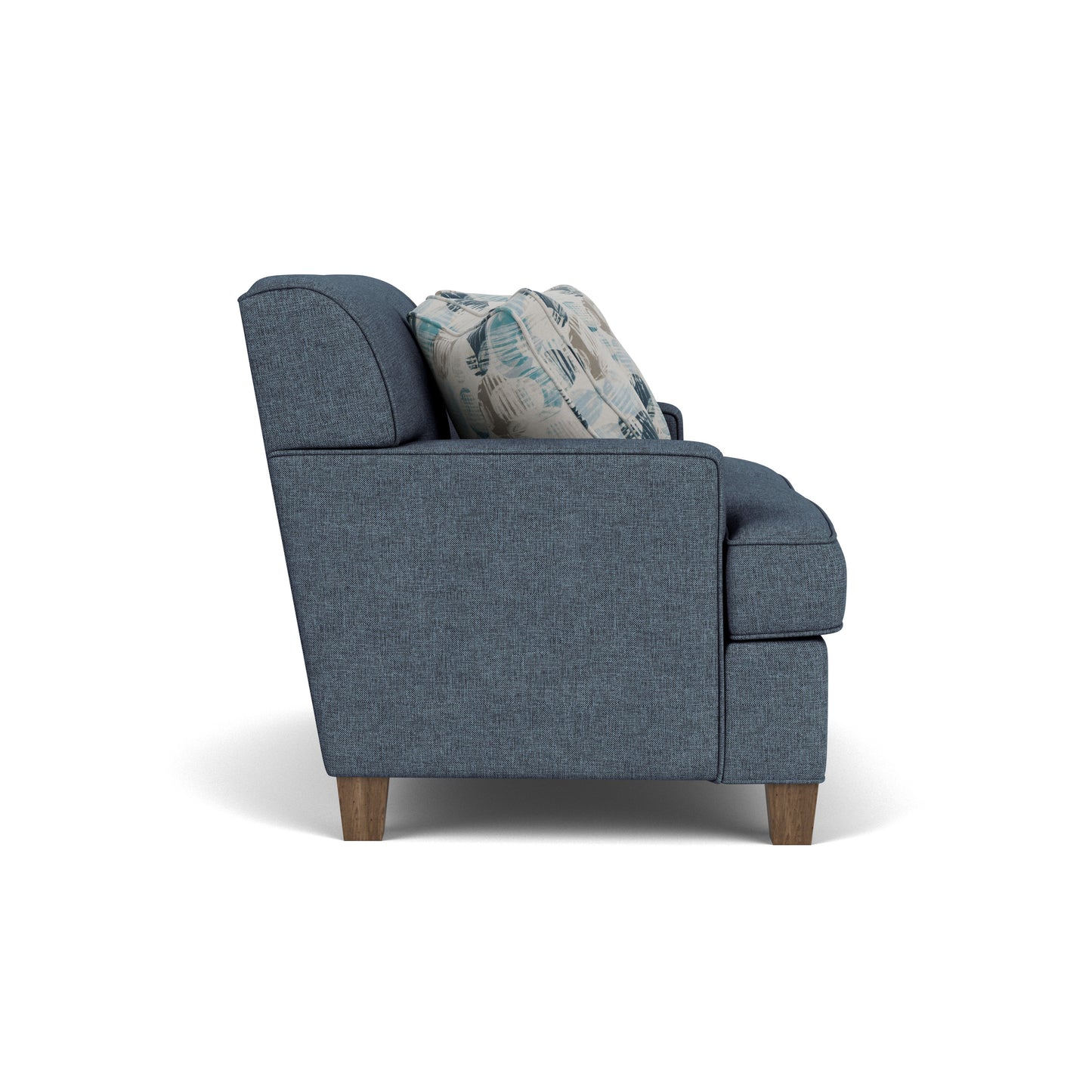 Dempsey - Stationary Loveseat