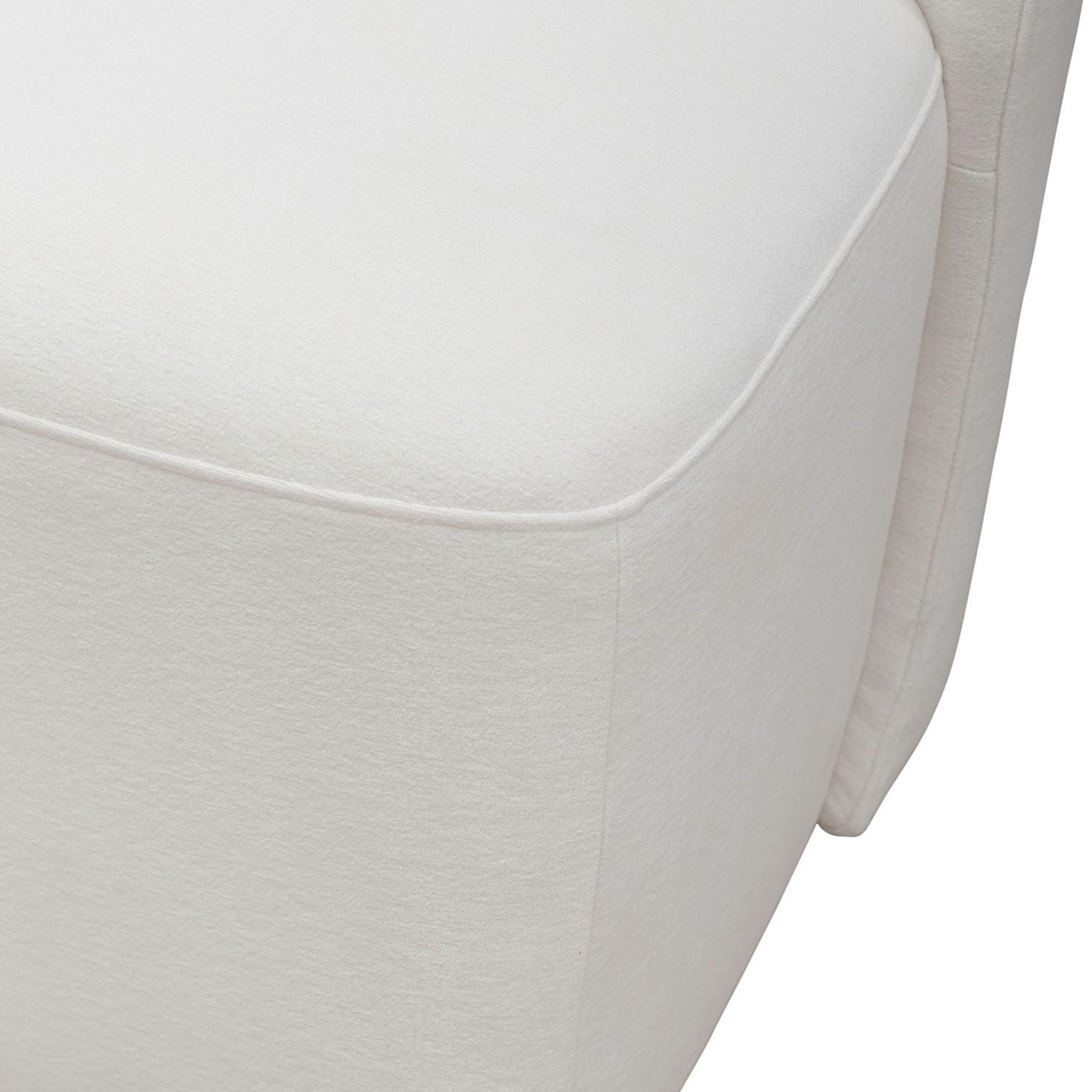 Accent Dining - Dining Chair With Casters