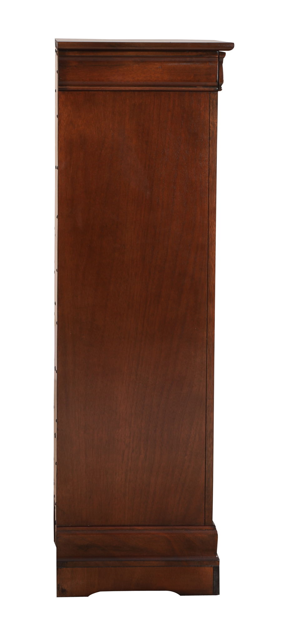 Glory Furniture - Louis Phillipe - Lingerie Chest