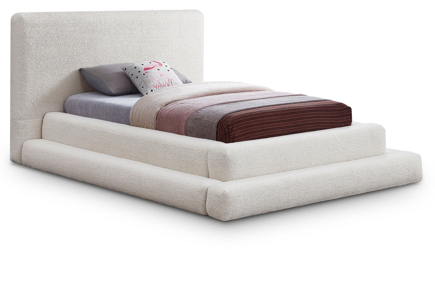 Dane - Bed