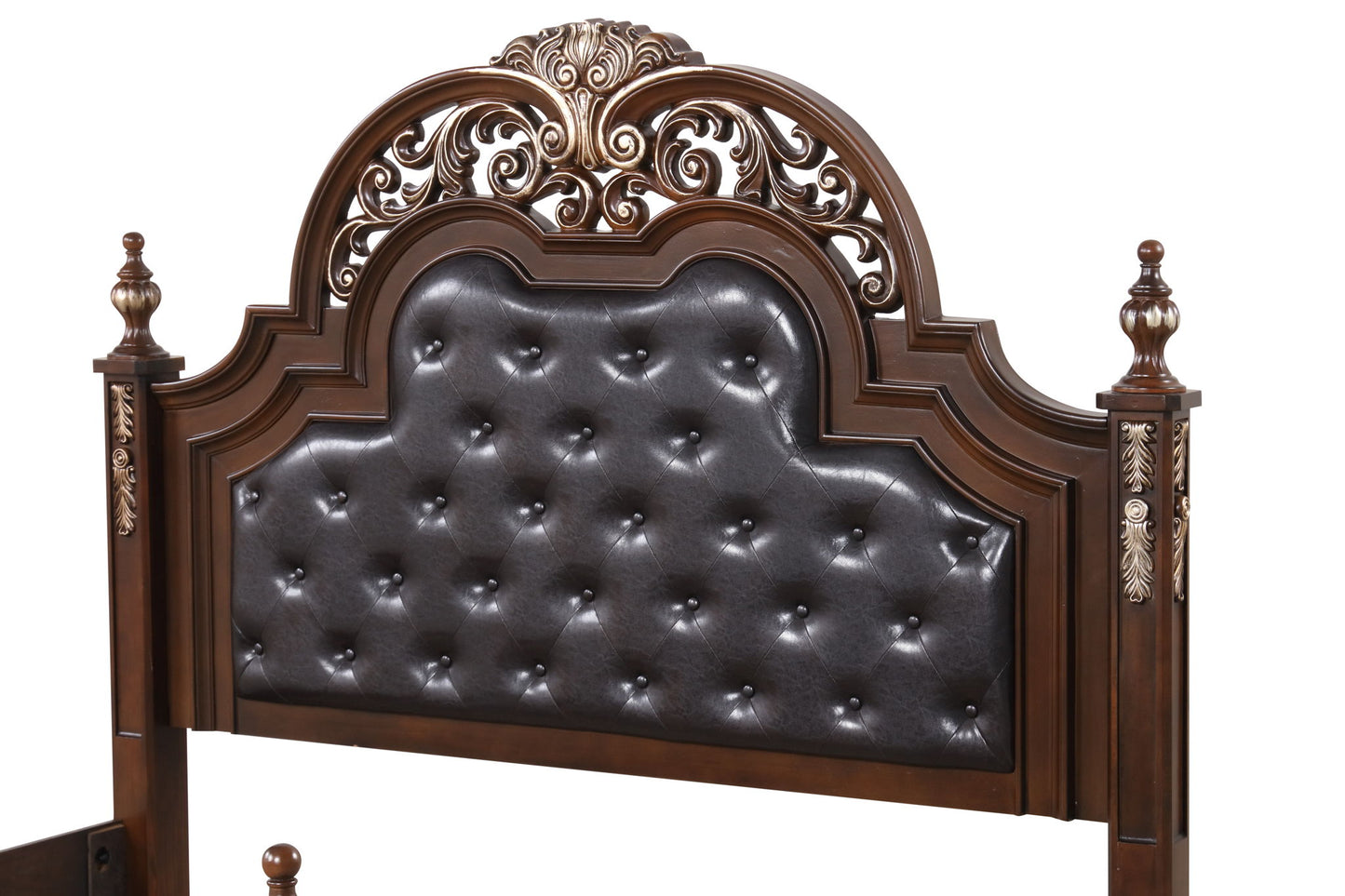Glory Furniture - Lyon - Bed