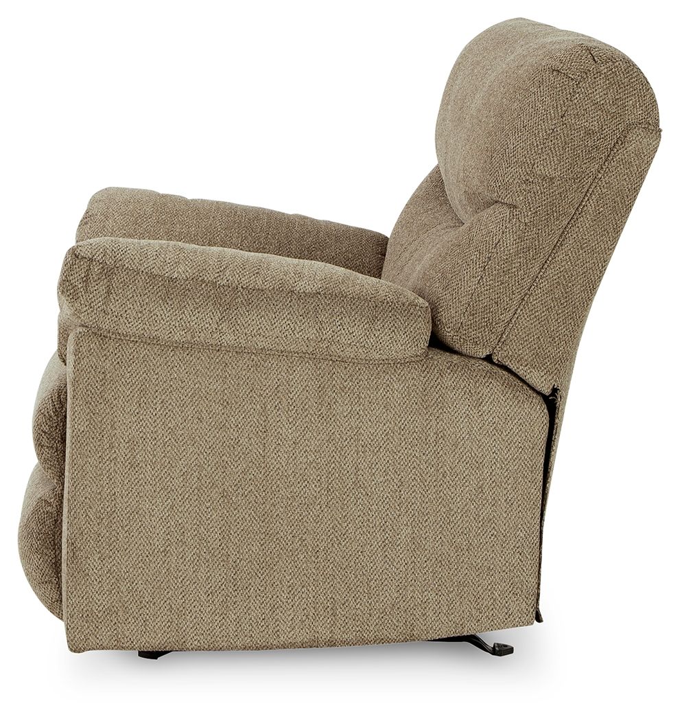 Alphons - Rocker Recliner