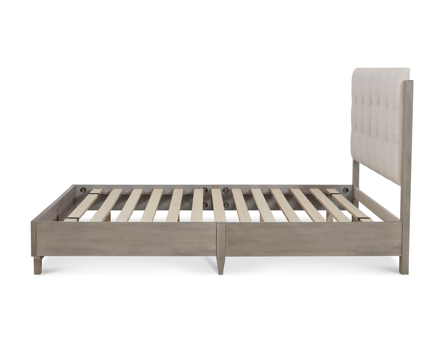 Del Mar - Platform Bed