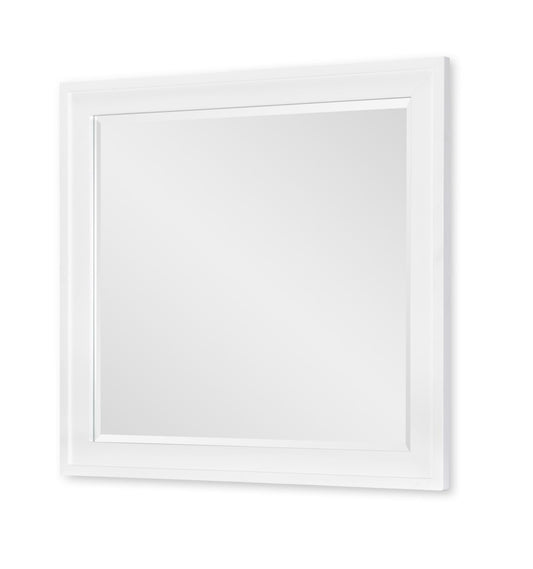 Horizons - Beveled Mirror