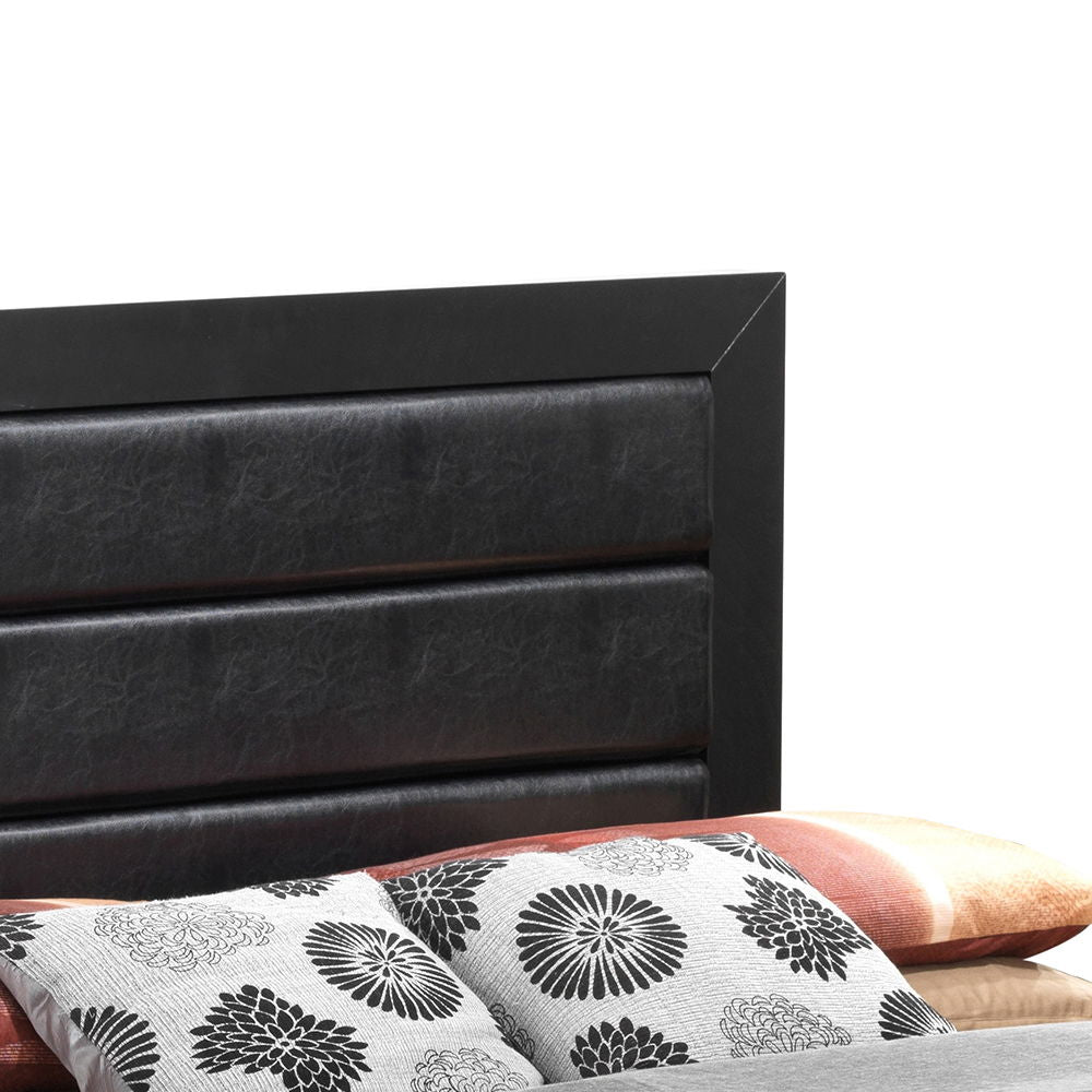 Glory Furniture - Burlington - Upholstered Bed