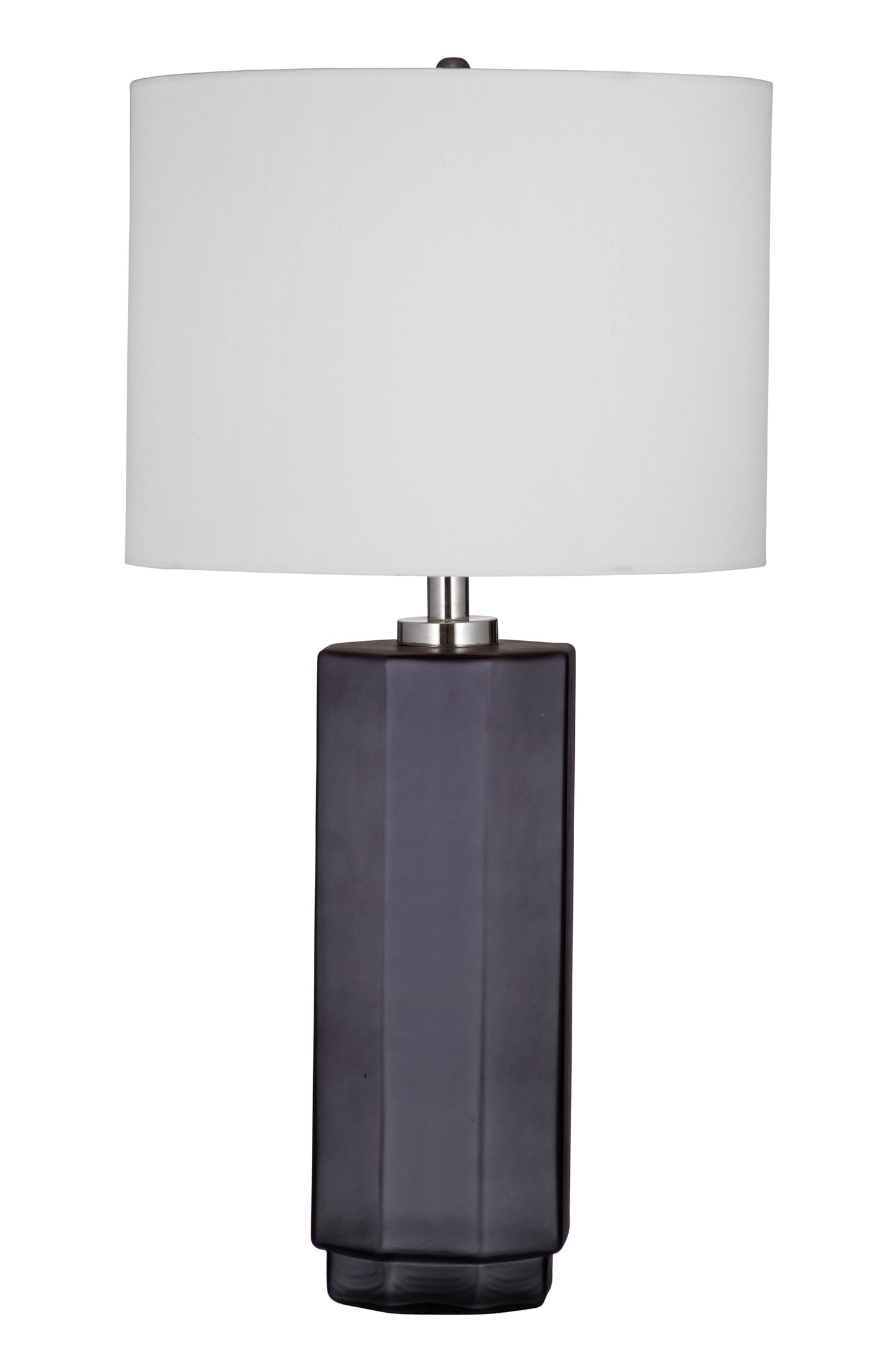 Zeus - Table Lamp - Dark Gray