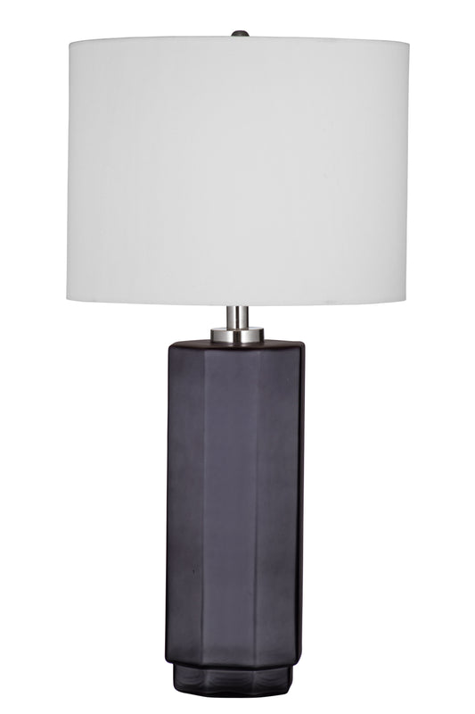 Zeus - Table Lamp - Dark Gray