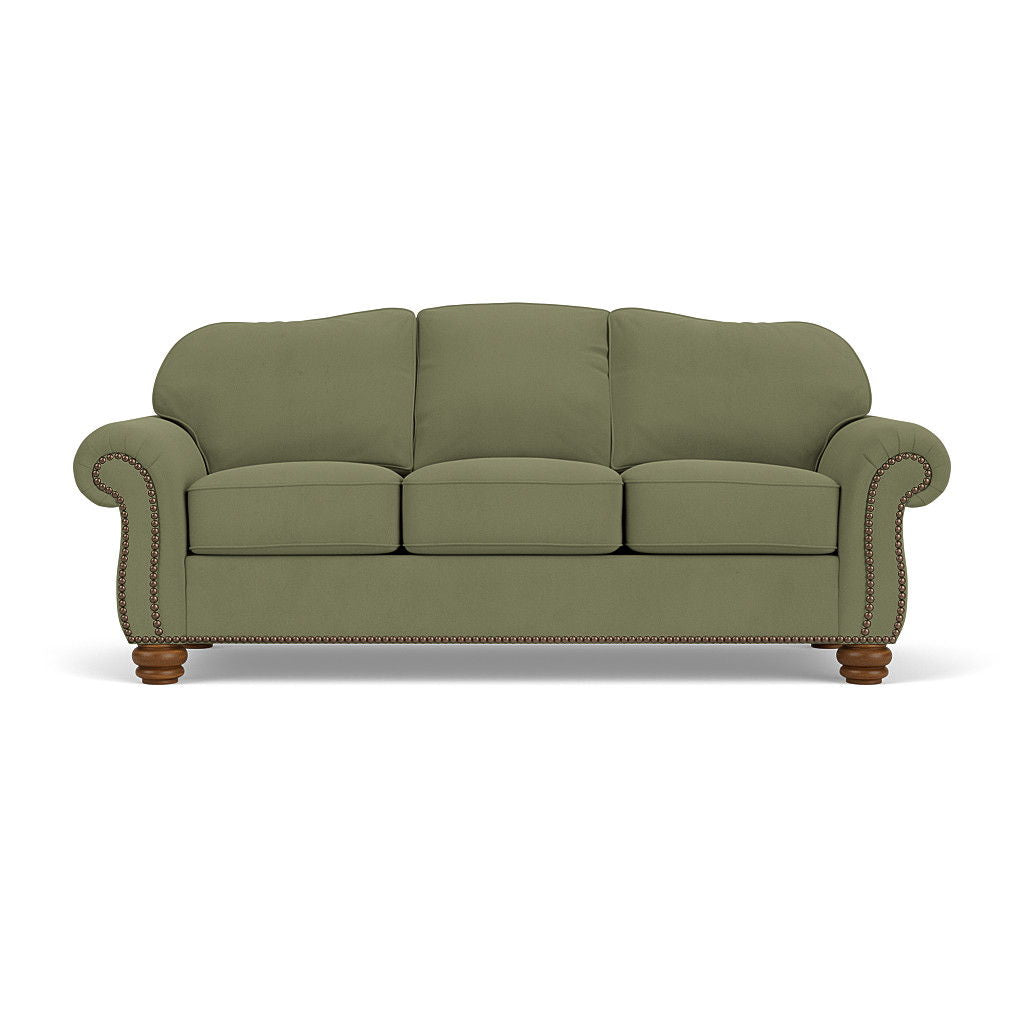 Bexley - Stationary Sofa