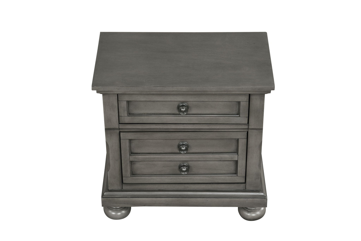Glory Furniture - Meade - Nightstand