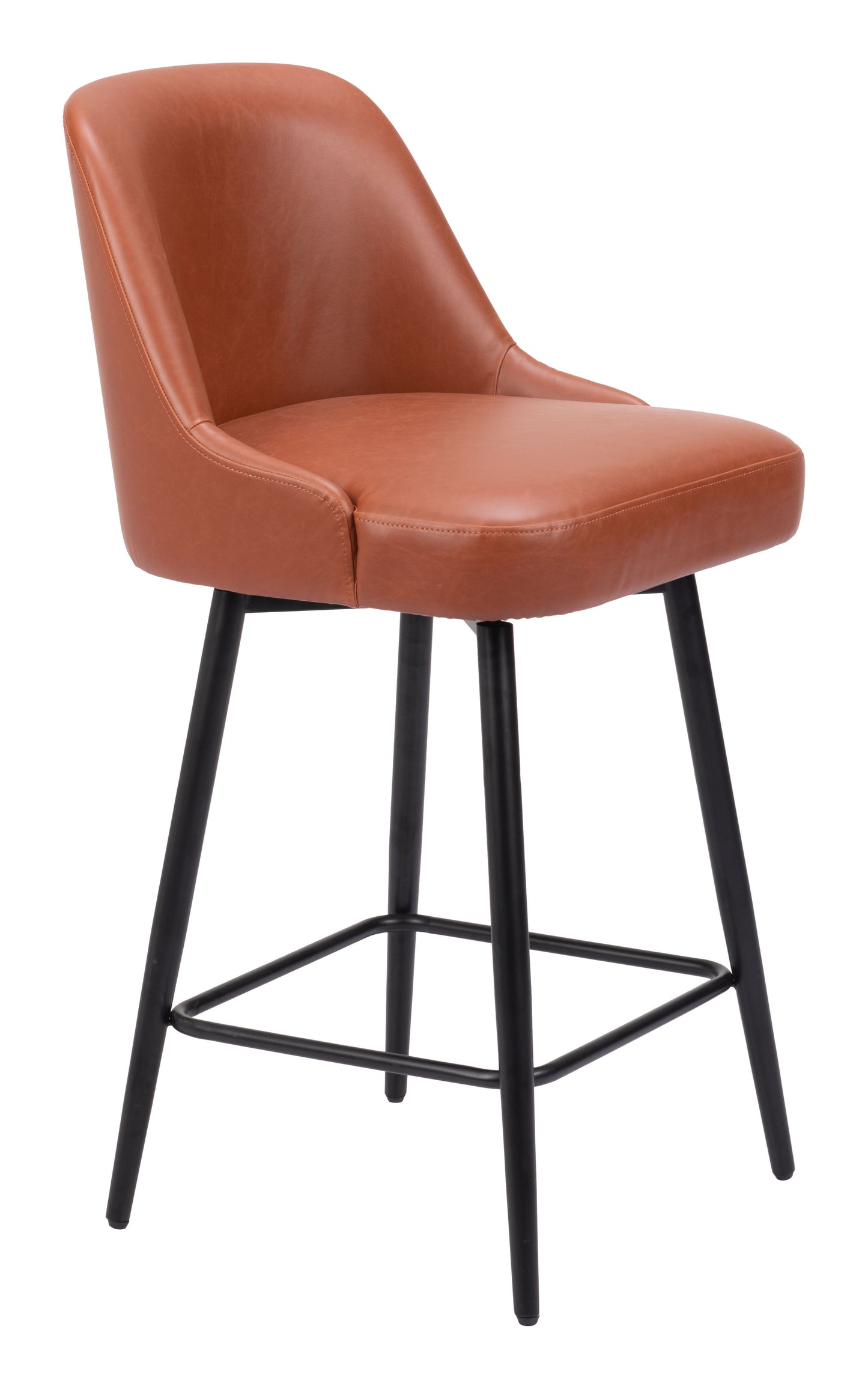 Keppel - Swivel Barstool