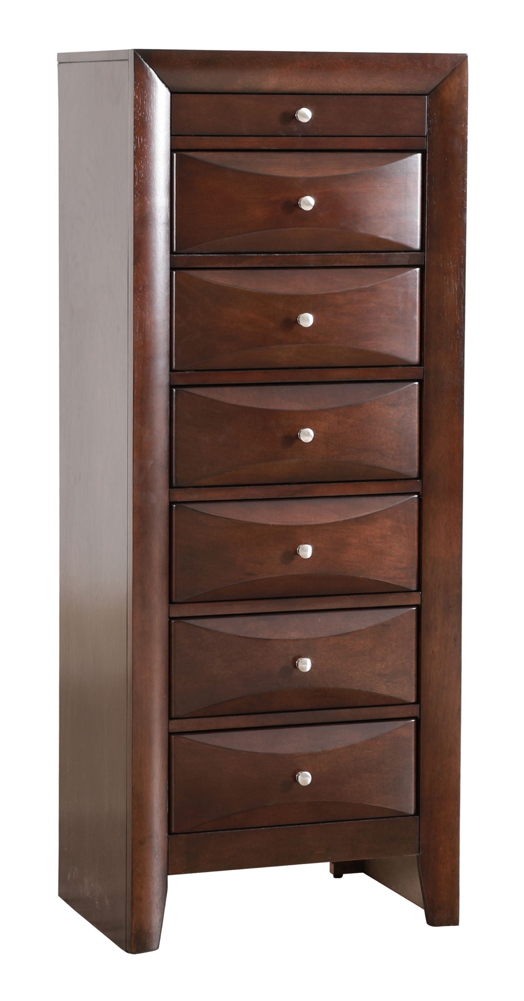 Glory Furniture - Marilla - 7 Drawer Lingerie Chest