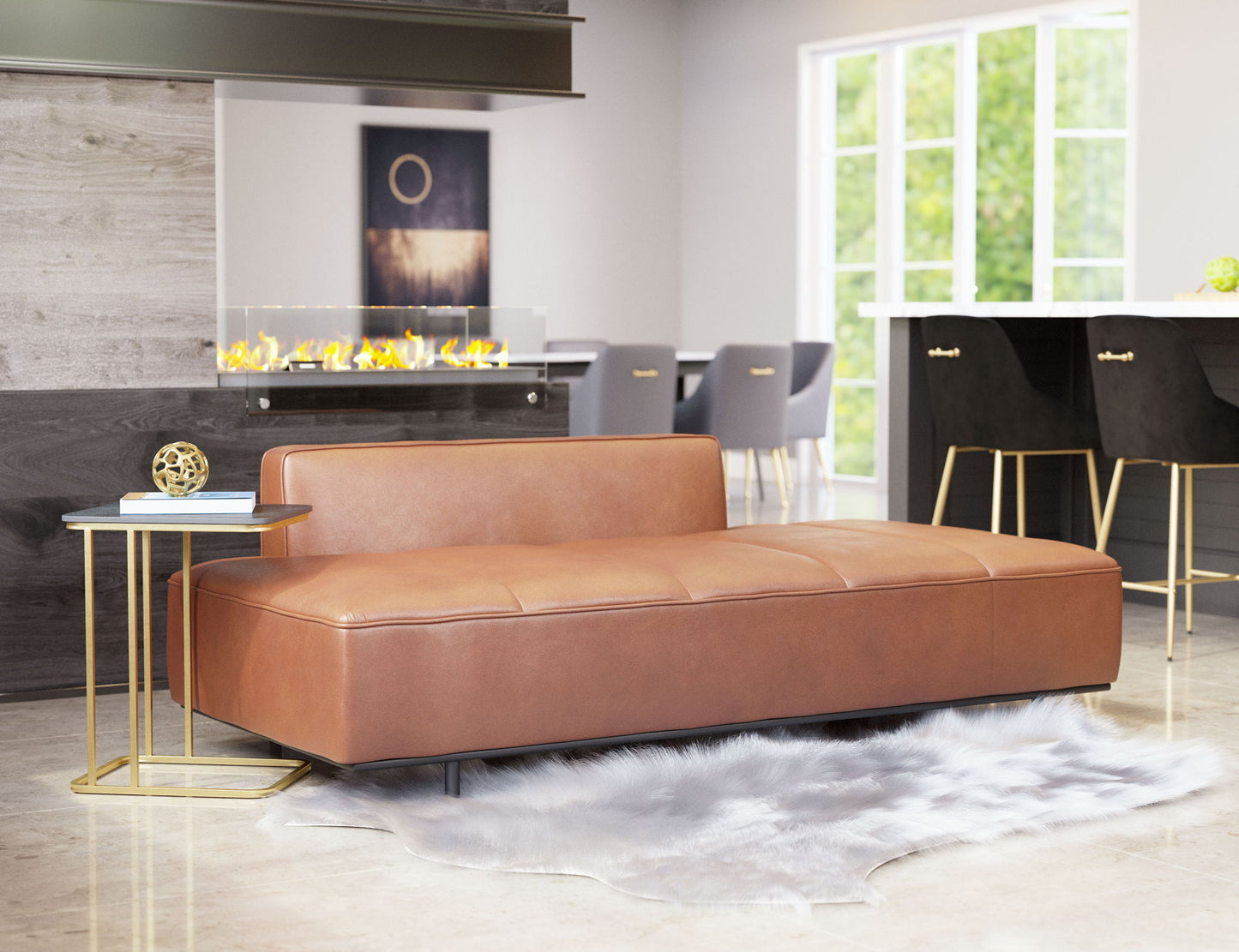 Confection - Sofa