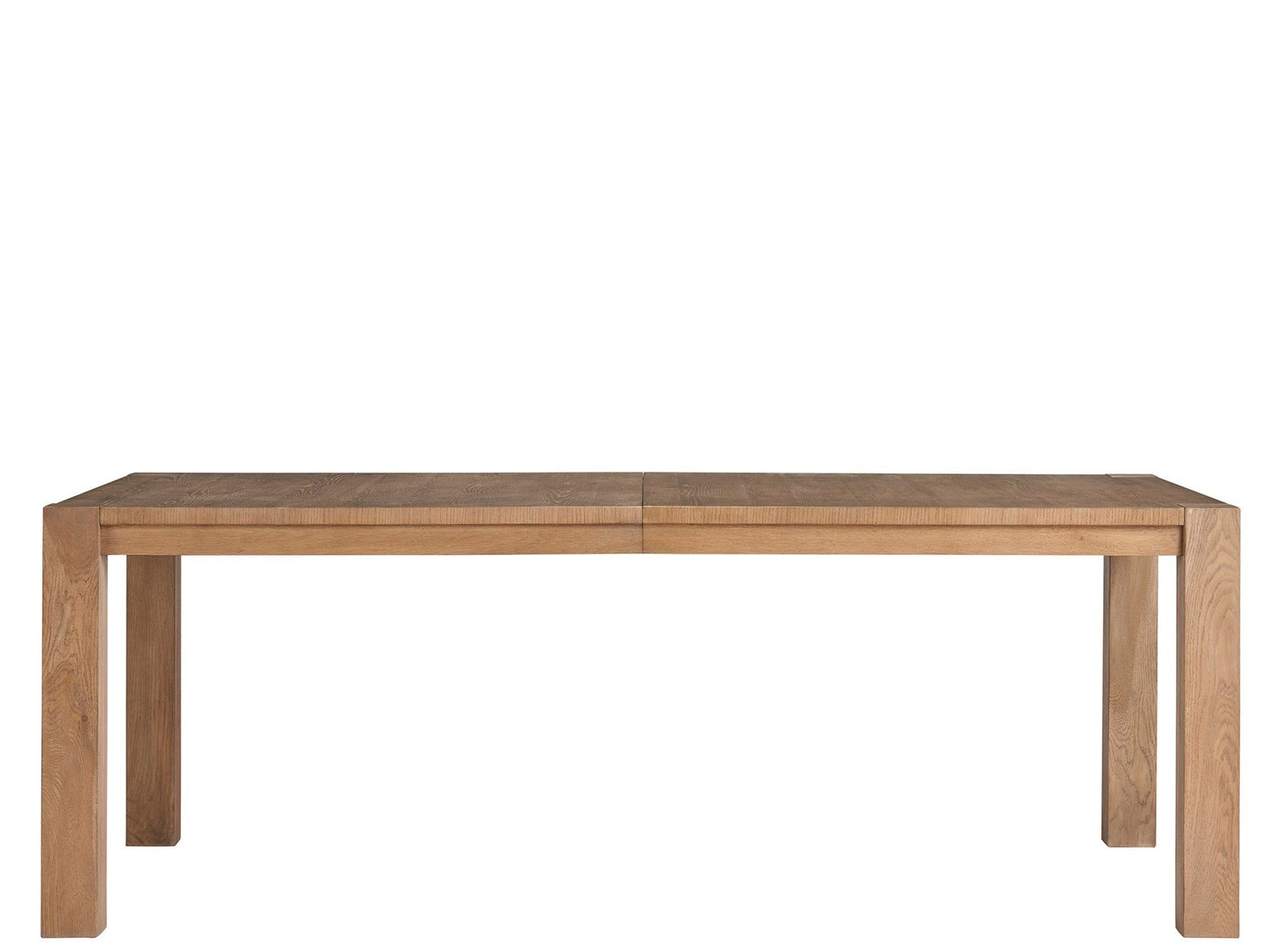 Weekender Coastal Living Home - Dining Table - Light Brown
