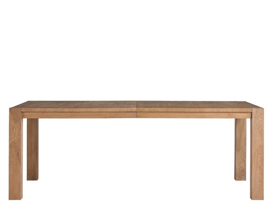 Weekender Coastal Living Home - Dining Table - Light Brown