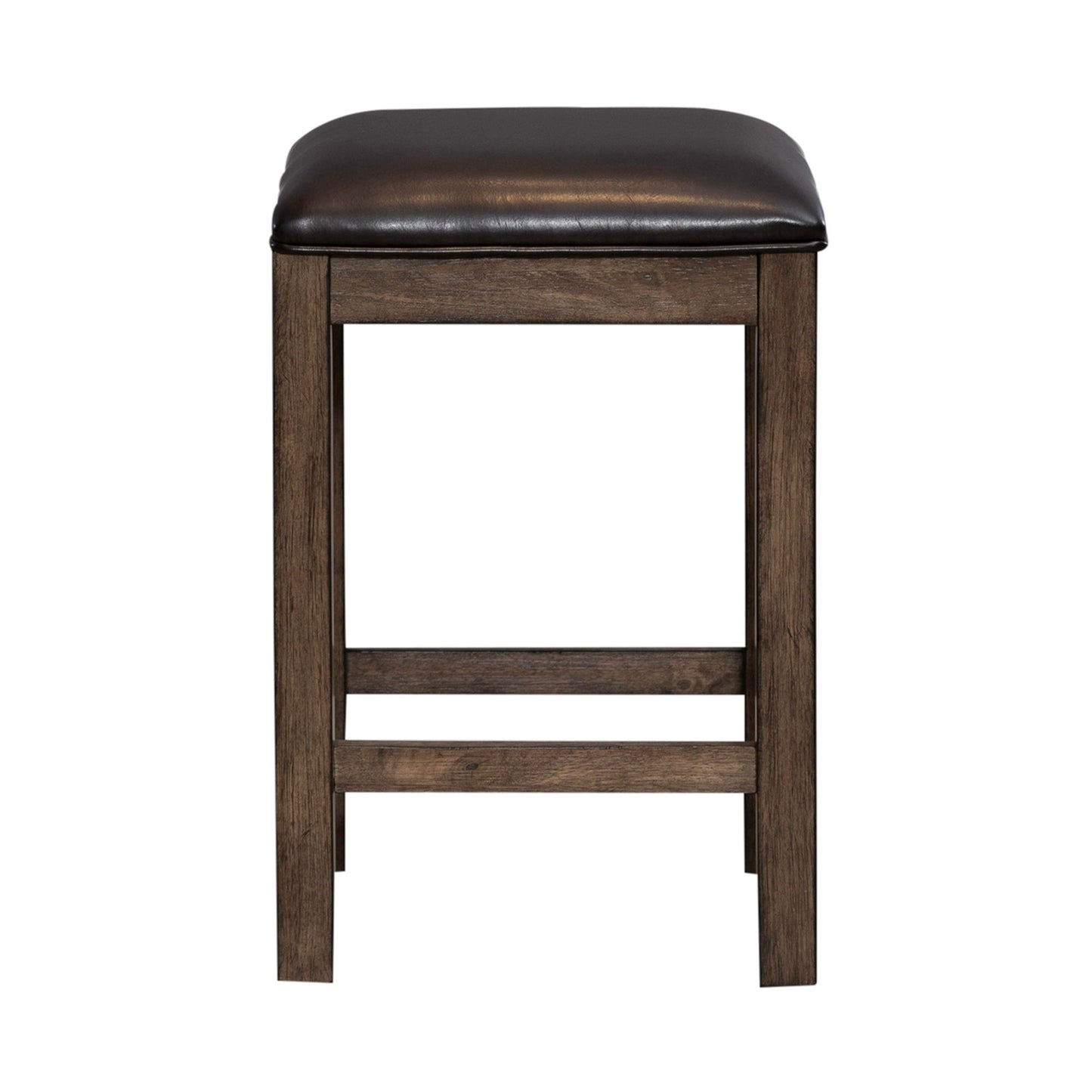 Lennox - Upholstered Console Stool