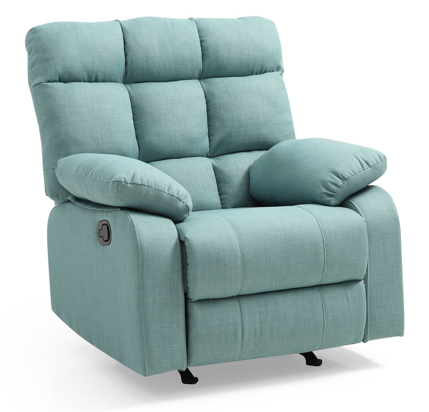 Glory Furniture - Cindy - Rocker Recliner