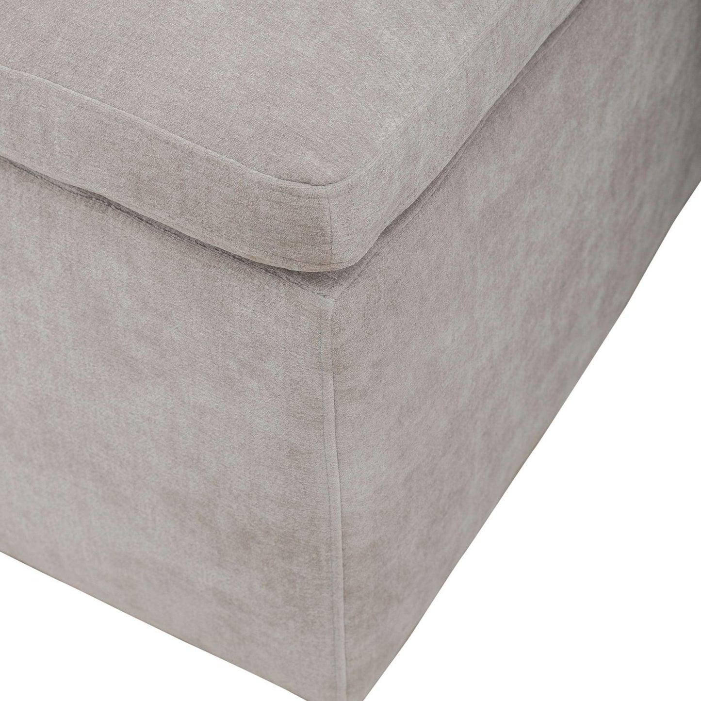 Accent Dining - Accent Dining Chair With Casters