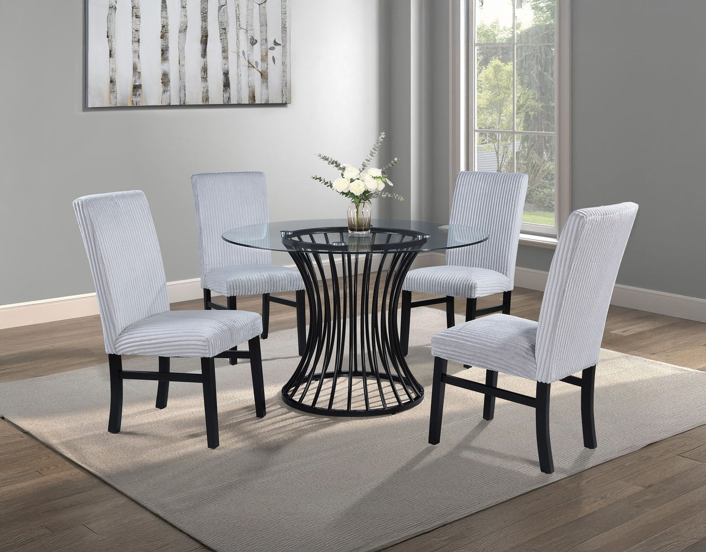Tracy - Dining Room Set