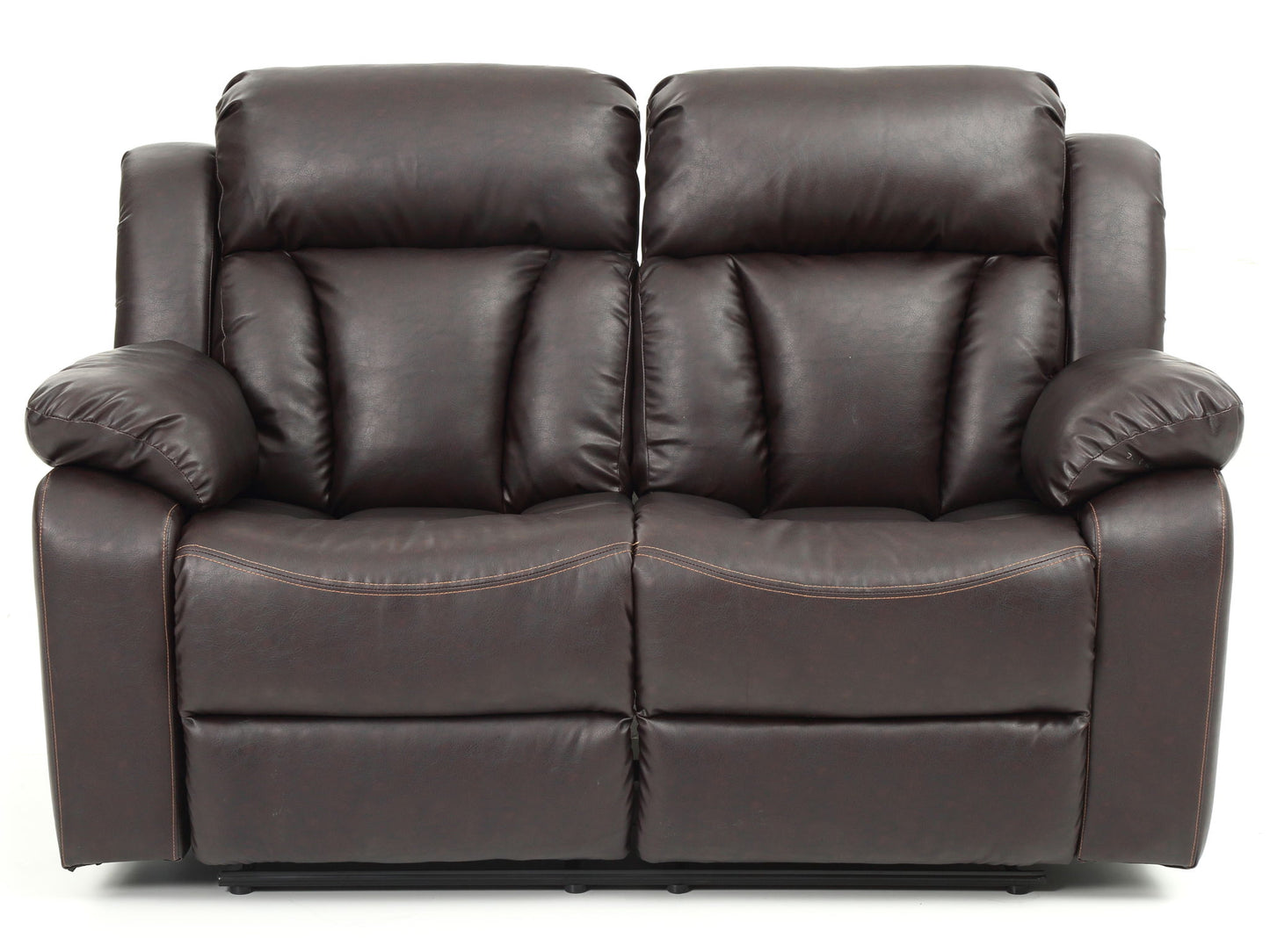 Glory Furniture - Daria - Reclining Loveseat