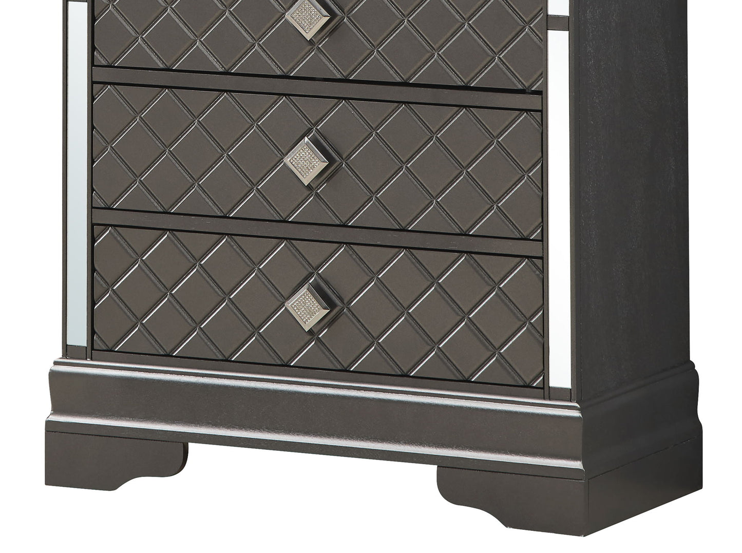 Glory Furniture - Verona - Chest