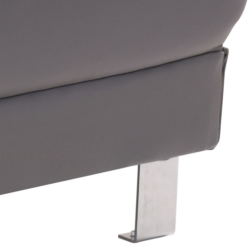 Glory Furniture - Riveredge - Milan Ottoman