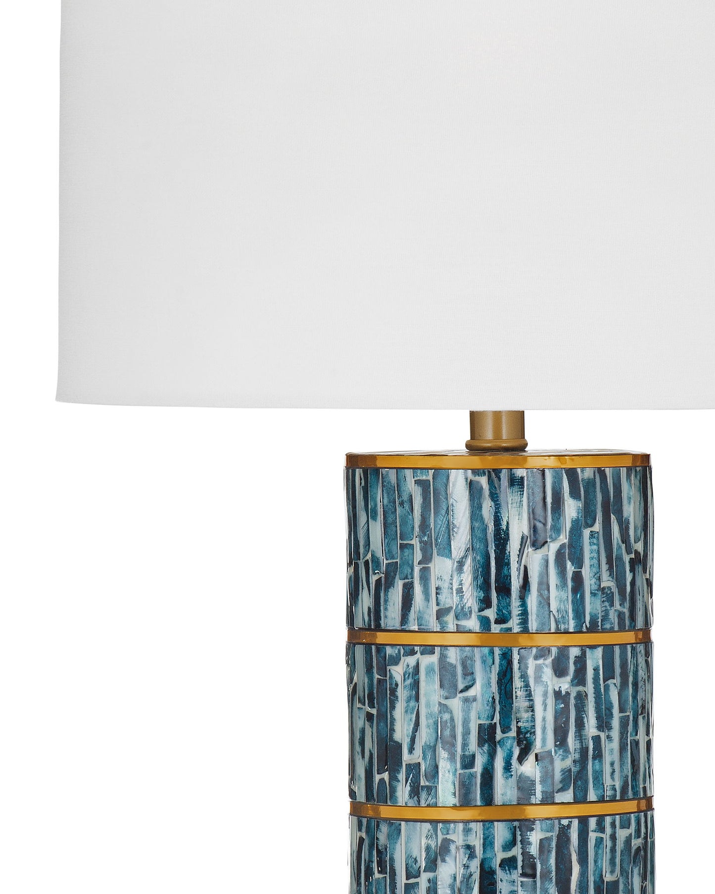Barilla - Table Lamp - Blue