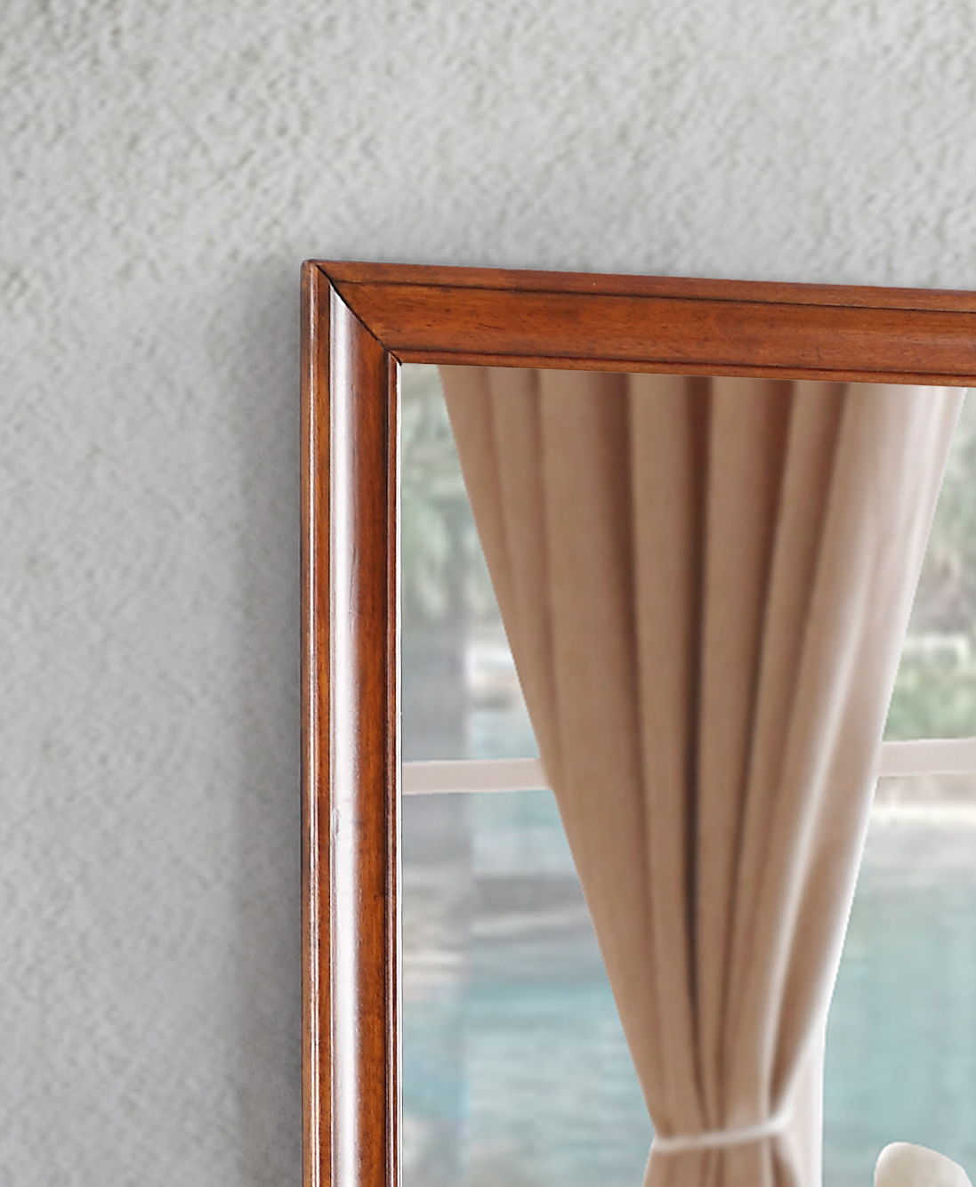 Glory Furniture - LaVita - Mirror