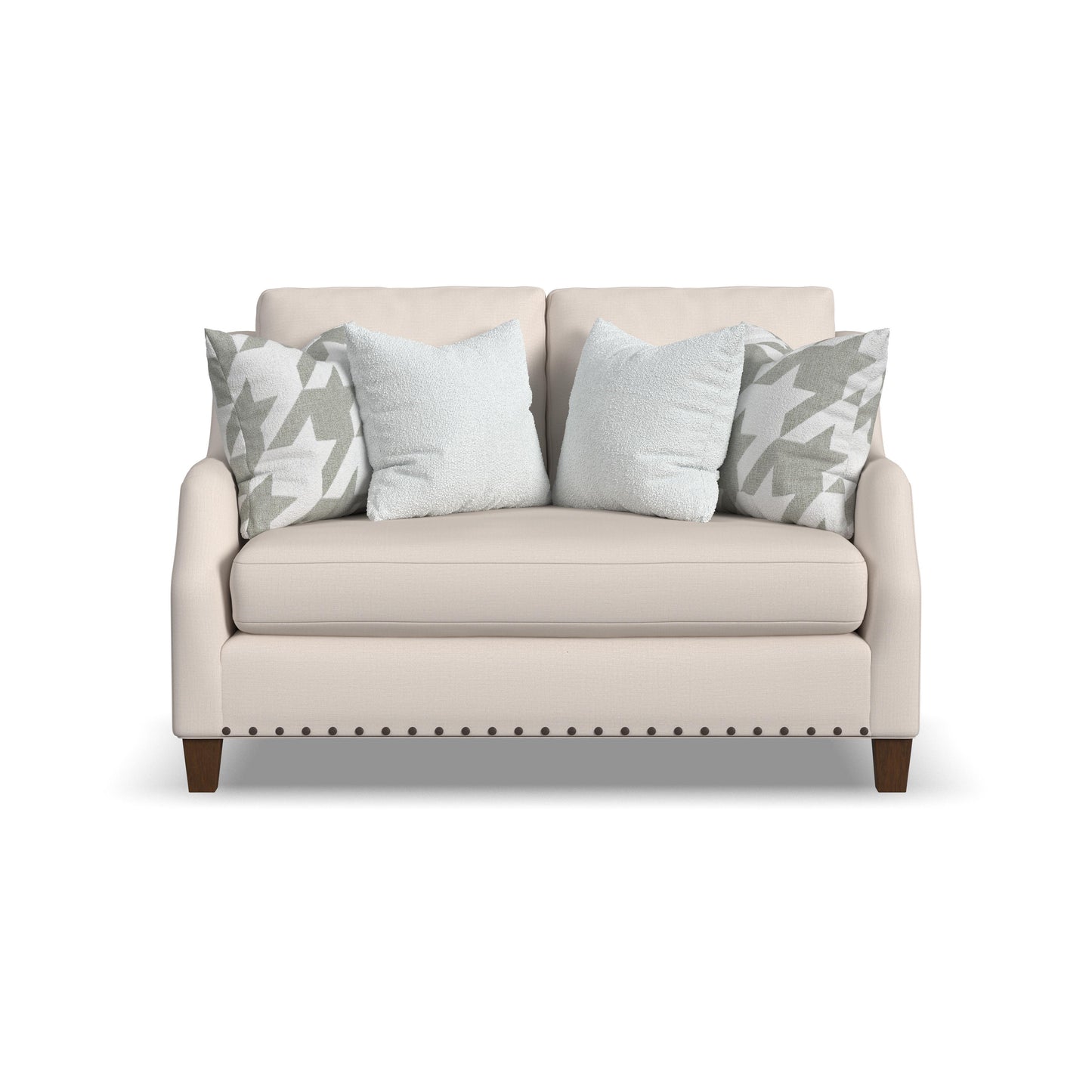 Gianna - Bench Loveseat