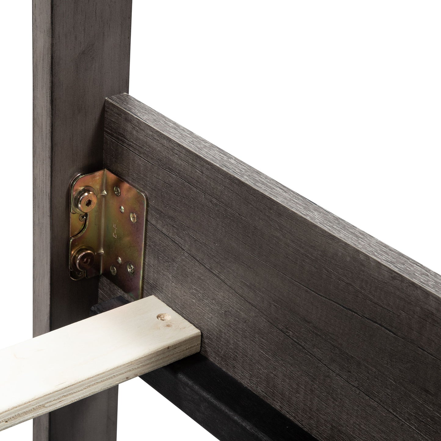 Tanners Creek - Panel Bed