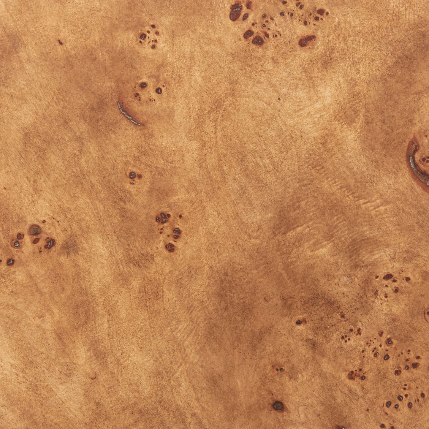 Afinato - Side Table - Brown