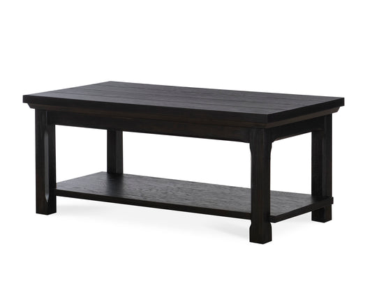 Westcliff - Coffee Table - Black