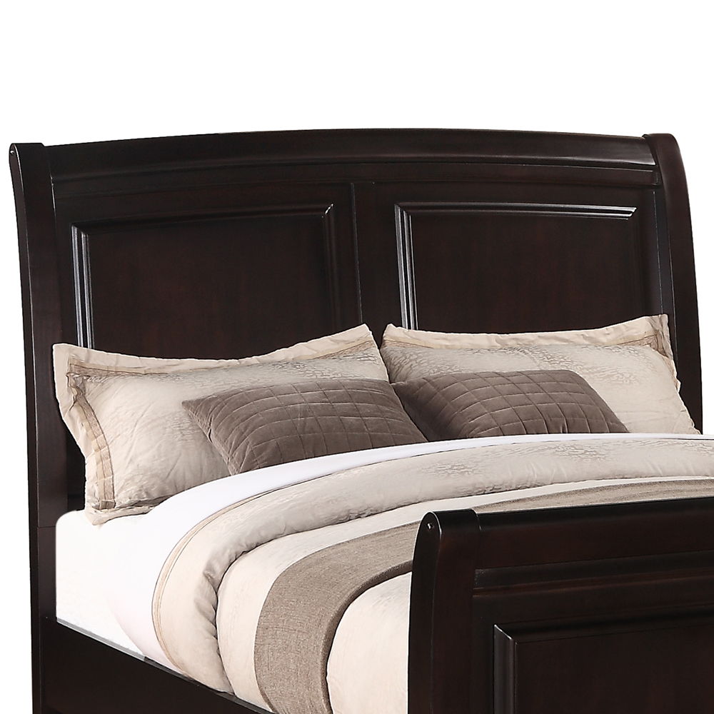 Glory Furniture - Ashford - Bed