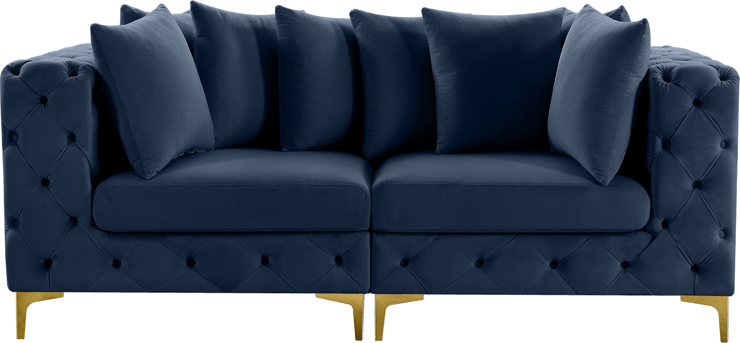 Tremblay - Modular Sofa - 2 Seats