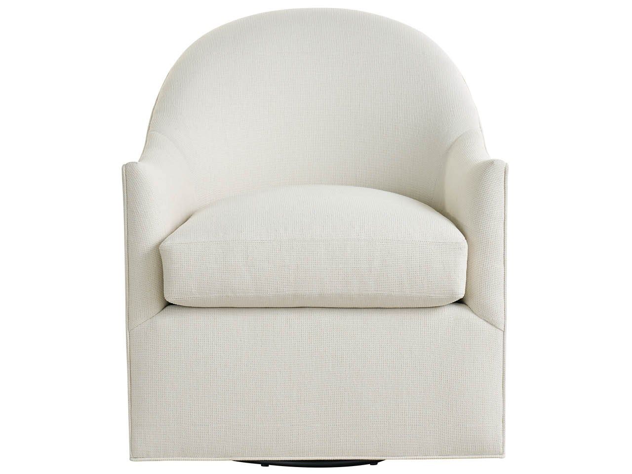 Roscoe - Swivel Chair