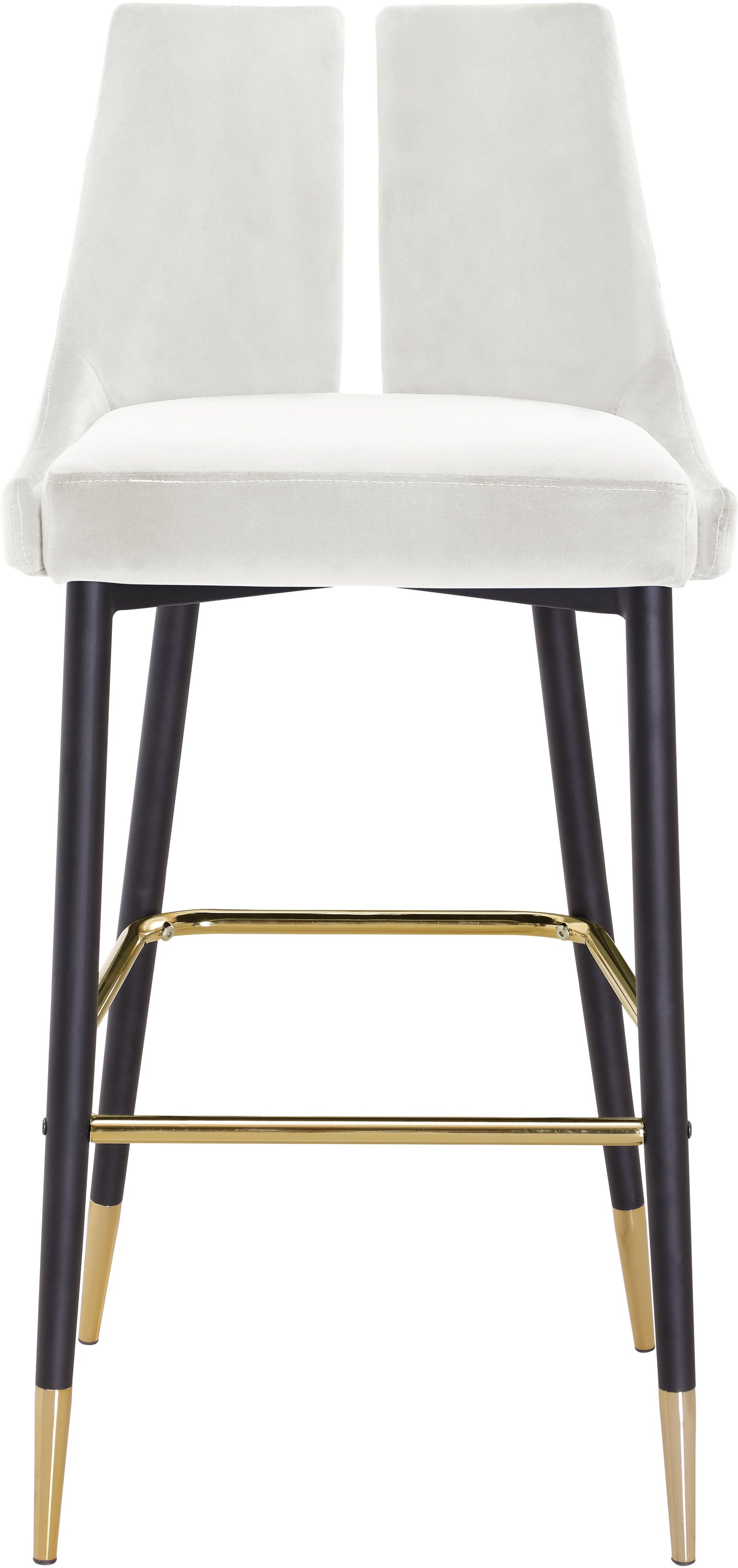 Sleek - Stool (Set of 2)